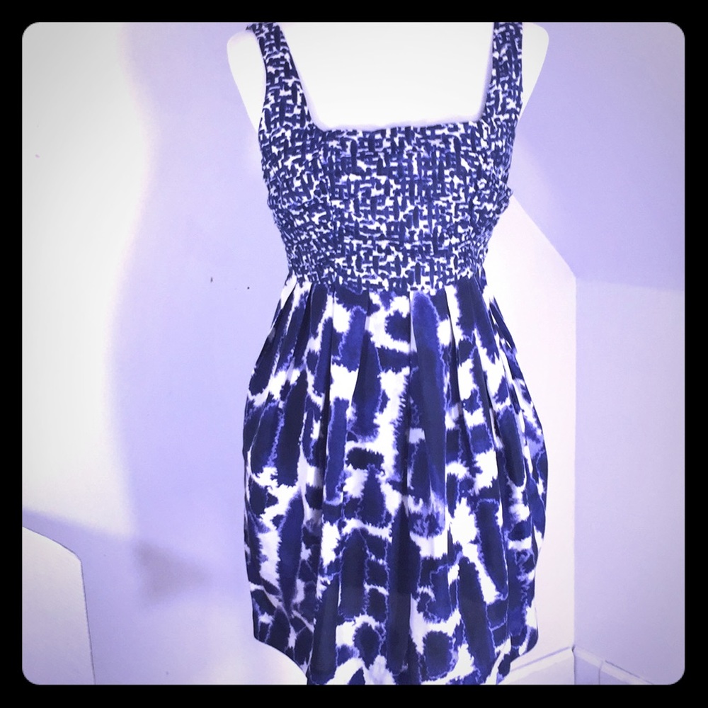 BB Dakota dress